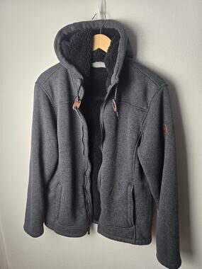 Rugged Elements Hoodie